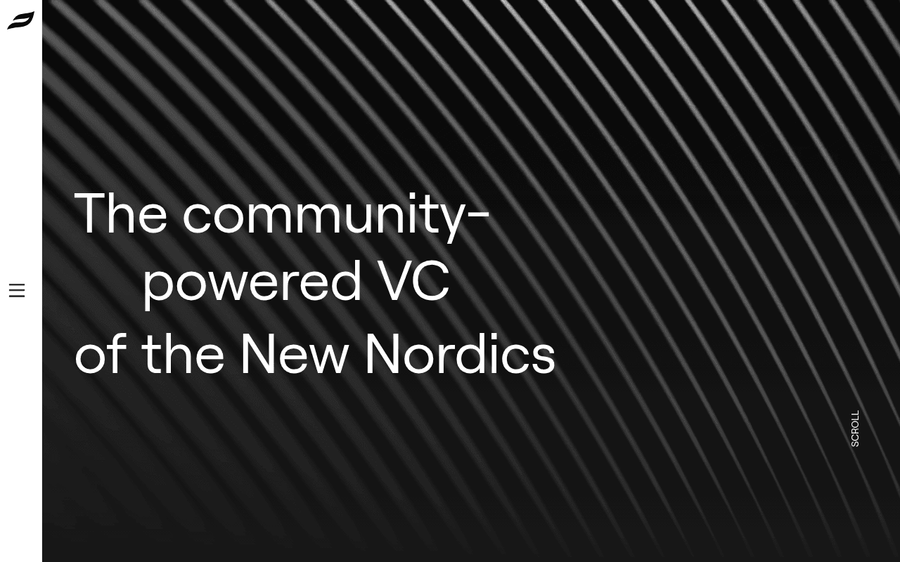 ByFounders website preview